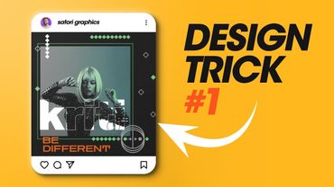 These 5 Design Hacks Will Make You a Pro