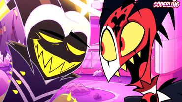 О чем будет кроссовер "Отеля Хазбин" и "Адского Босса"?