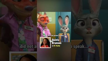 Who are you excited to see in Zootopia 2? #zootopia2 #animation #movie #trailer #disney #zootopia