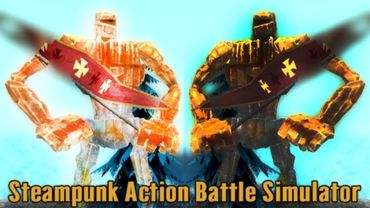 ОЧЕРЕДНОЙ БАТЛ СИМУЛЯТОР ► SABS