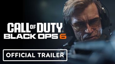 Call of Duty: Black Ops 6 - Official Season 4 Story Cinematic Trailer