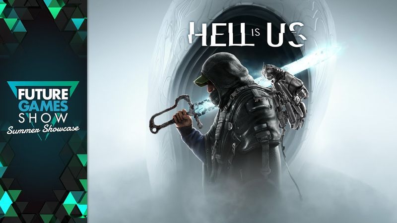 Hell Is Us Deep Dive - Future Games Show Summer Showcase 2025