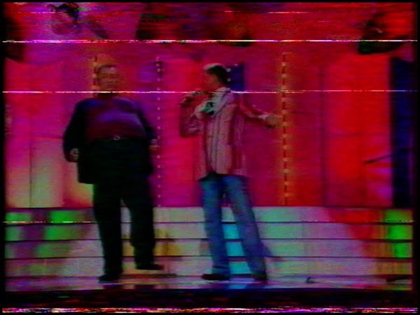 2007 - Россия - Дюна и Святослав Ещенко - Толстый шейк