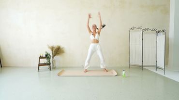 РАСТЯЖКА №7 с Василисой Коневой