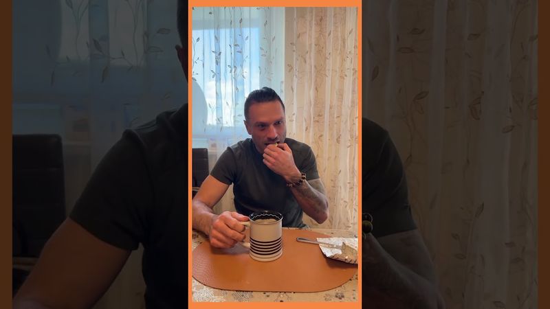 Улыбнитесь, мужчины и подумайте...