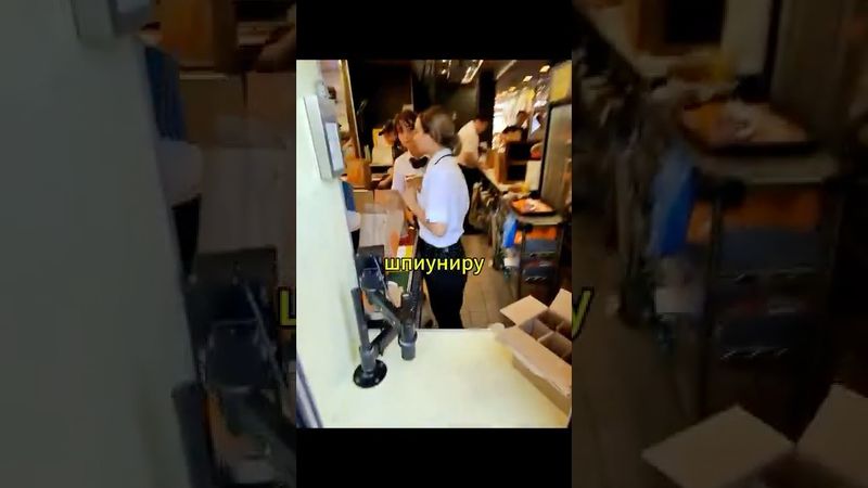 Веселуху подвезли. Автор видео: @topchayev1  #комментарии #юмор #прикол