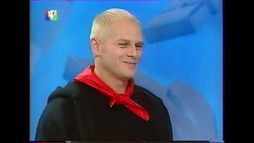 Алфавит (ТВЦ, 20.02.2005) Аль-Даббах - Болотовы - Журавлёвы