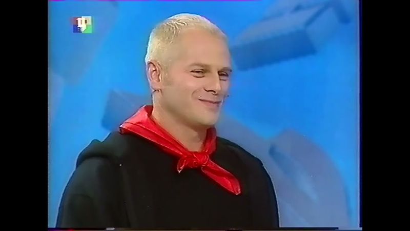 Алфавит (ТВЦ, 20.02.2005) Аль-Даббах - Болотовы - Журавлёвы