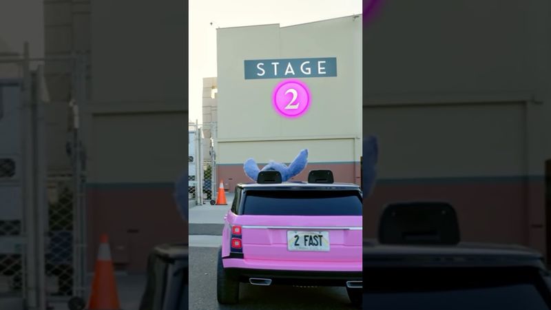 Lilo & Stitch 2 confirmed