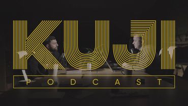 Каргинов и Коняев: оскорбления в твиттере и эволюция (KuJi Podcast 21)