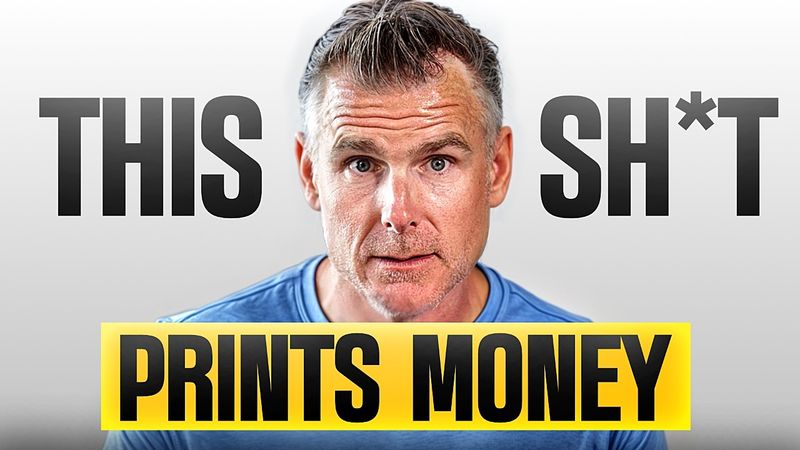 How to Actually Make Money Online in 2025 (Copy Me)