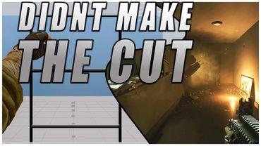 The Features That Didn't Make The Cut For Tarkov 1.0