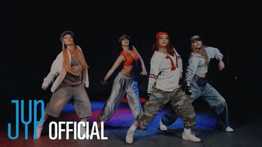 GIRLSET "Work It" (Missy Elliott) | Dance Cover Tribute
