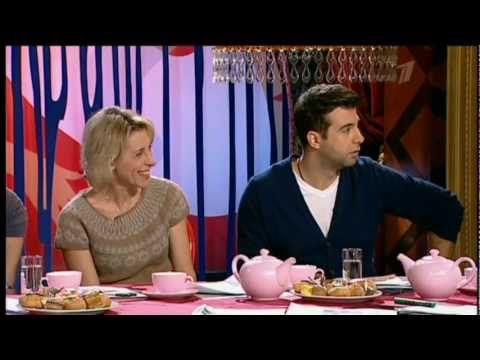 ПрожекторПерисХилтон Выпуск 114 (2011.12.17)