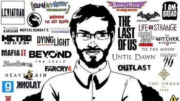 С НОВЫМ ГОДОМ! ► СТРИМ