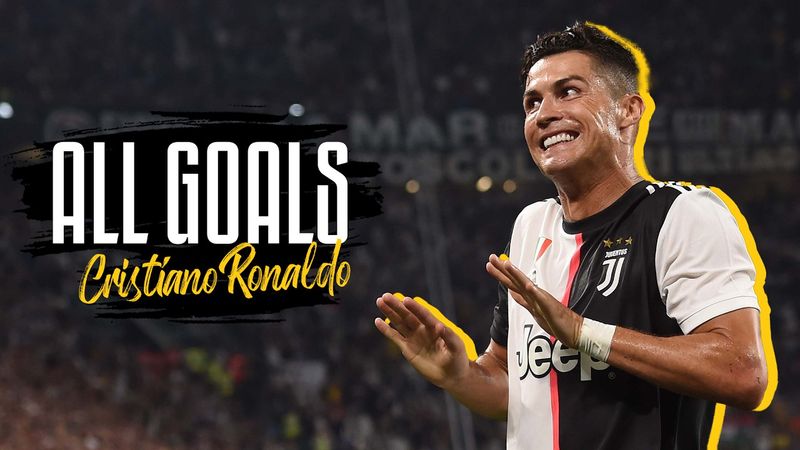 Semua 101 Gol Ronaldo bersama Juventus | Hattrick vs Atletico, transfernya ke Camp Nou & Lainnya!