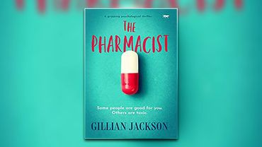 The Pharmacist by Gillian Jackson | Audiobook Mystery, Thriller & Suspense