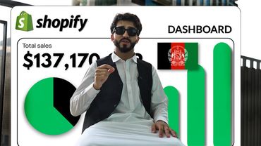 Free Dropshipping Course for Afghans 🇦🇫 کورس رایگان دراپ‌شیپینگ برای افغان‌ها