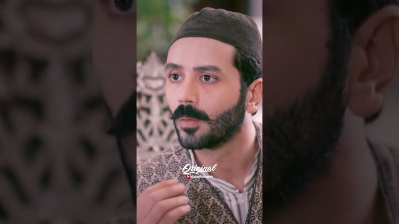 حتى ابنها ما قدران يحكيلها يلي صار 😔 #وطن_اورجينال #العهد