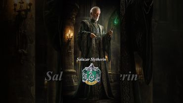 🐍 The Evolution of Slytherin #slytherin🐍 #evolution #hogwarts #harrypottertok #slytherin