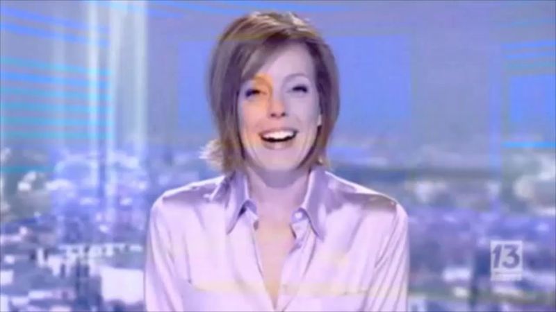 RTBF 13 heures IntroOutro 2011