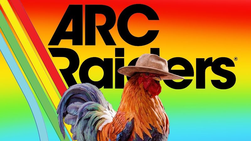 ARC Raiders — новый король экстракшенов
