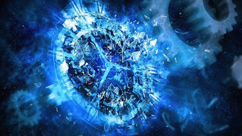 Дорога Времени