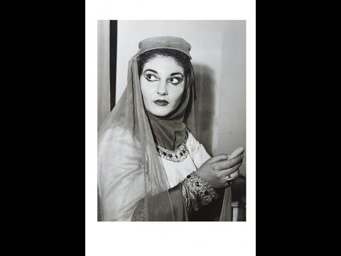 Maria Callas in great sound: Una macchia è qui tuttora • Sleepwalking Scene (Macbeth) - Live 1952