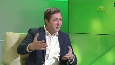 Канон. Певец Валентин Хмелёв. Часть 2