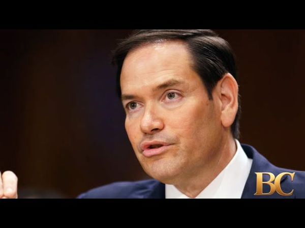 Trump administration slams UK over sanctions on Israeli ministers