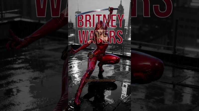 Zenescope Comics Characters Brought to Life! #zenescope