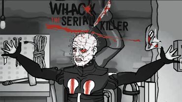 САМЫЙ ЖЁСТКИЙ ВАКИНГ