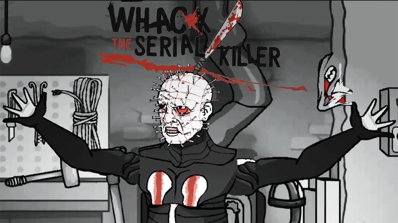 САМЫЙ ЖЁСТКИЙ ВАКИНГ