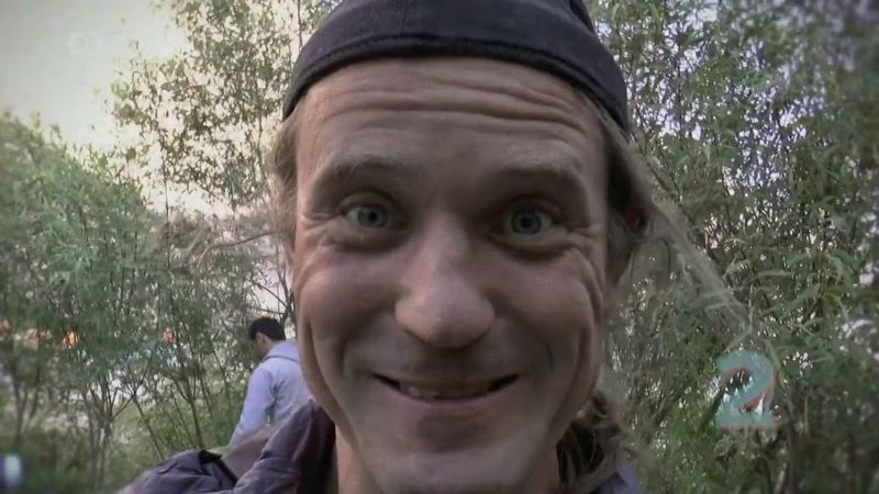 ČT2 (Czechia) - Continuity and Promos (December 25, 2022)