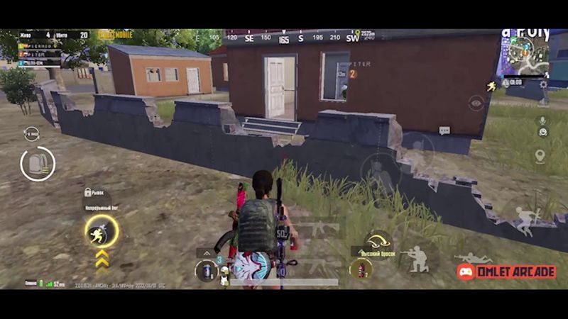 РАЗВАЛИЛИ СЕРВЕР МЫ С ПАЦАНАМИ