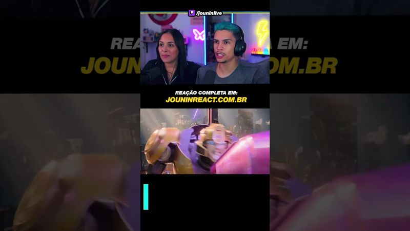 DESPERTE! #transformers #optimusprime #bumblebee #jounin #cortes #casal #filmes #shorts