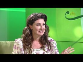 Канон. Анастасия Малькова-Макеева и Николай Рябуха. Часть 2