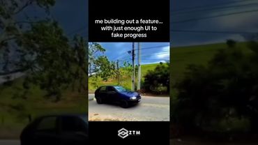 When the UI Works But Nothing’s Connected