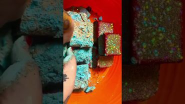 Red/Blue Fresh Chalk ❤️💙