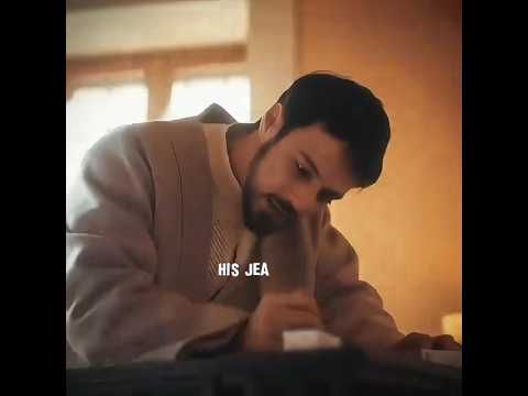 his jealousy 🔥#kızılgoncalar #kizilgoncalar #cüneydzeynep #turkishseries