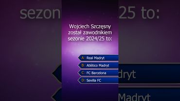 Milionerzy | Pytanie Dnia #1 | #milionerzy #shorts