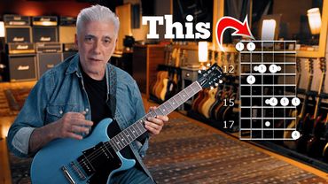 This Changes How You See the Entire Guitar Neck