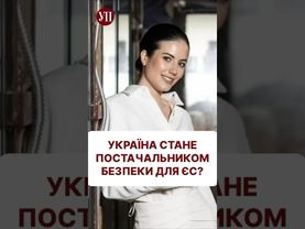 Які плюси від експорту української зброї? #михалко #зброя