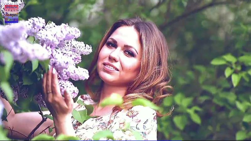 Классная песня.  Алексей Кракин - Белые розы