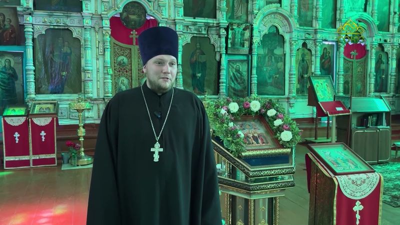 Благовест (Ставрополь). 27 августа 2025