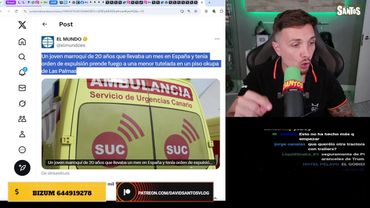 TORRE PACHECO Y LOS MEDIOS MANIPULADORES