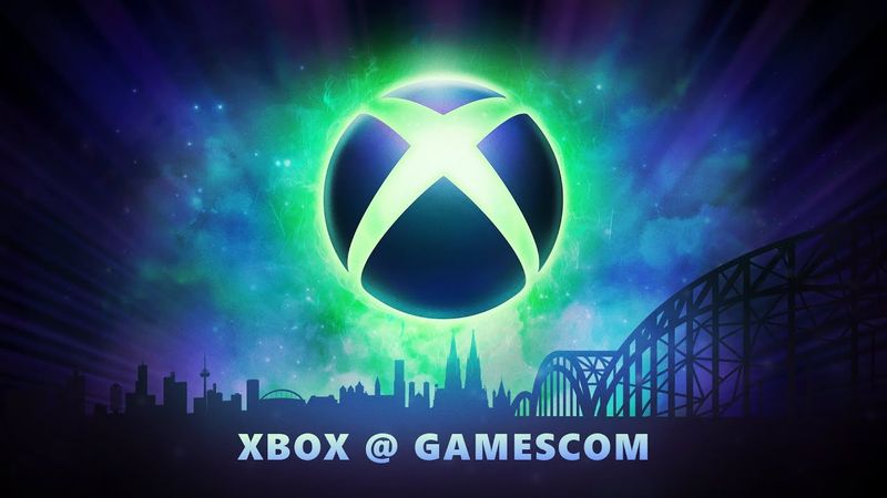 Xbox at gamescom Day 2