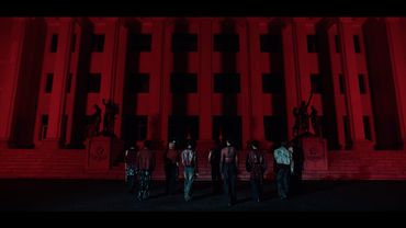 XODIAC 소디엑 ‘Alibi’ Official MV