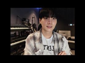 Sub [SUGA Live] 230917 Long time no see | Yoongi Weverse Live