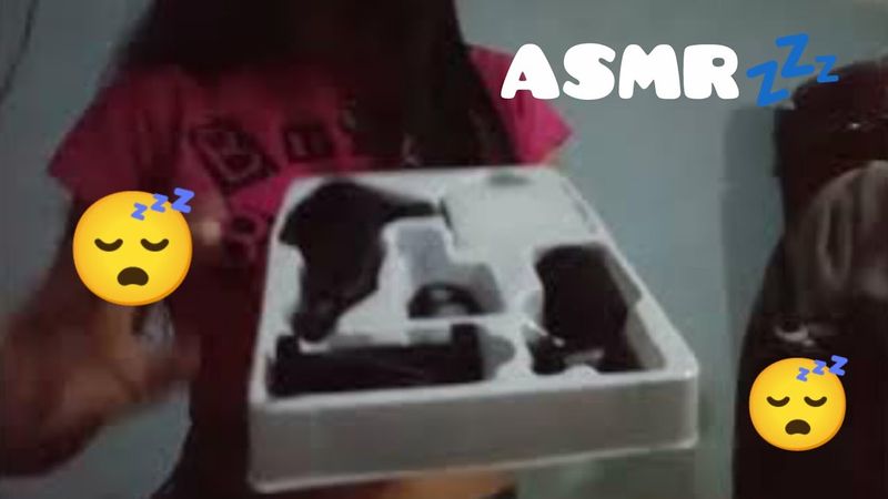 ASMR| ✨les cuento cositas del canal✨